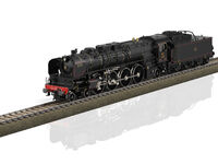 Trix H0 - 25241 - Schnellzug-Dampflokomotive Serie 13 EST