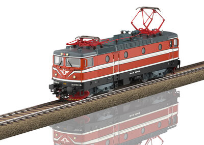Trix H0 - 25281 - Elektrolokomotive Rc 5 - Artikelbild