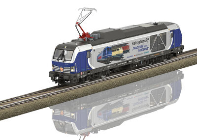 Trix H0 - 25291 - Zweikraftlokomotive Baureihe 248 - Artikelbild