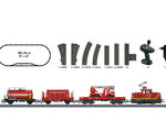 Märklin H0 - 29722 - Start up - Startpackung Feuerwehr für Kinder ab 6 Jahren - Artikelbild