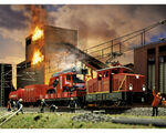 Märklin H0 - 29722 - Start up - Startpackung Feuerwehr für Kinder ab 6 Jahren - Artikelbild