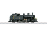 Märklin H0 - 37191 - Tender-Dampflokomotive Serie Eb 3/5 Habersack - Artikelbild
