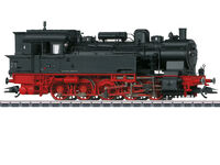 Märklin H0 - 38940 - Dampflokomotive Baureihe 94.5-17