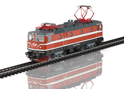 Märklin H0 - 39281 - Elektrolokomotive Rc 5 - Artikelbild