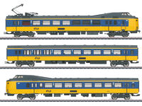 Märklin H0 - 39425 - Elektro-Triebzug Baureihe ICM-1 Koploper