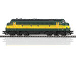 Märklin H0 - 39679 - Diesellokomotive Serie 52 - Artikelbild