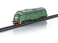 Märklin H0 - 39686 - Diesellokomotive Di3