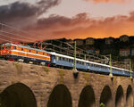Märklin H0 - 43787 - Reisezugwagenset - Artikelbild