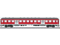 Märklin H0 - 43806 - Personenwagen 2. Klasse