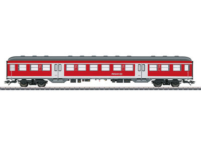 Märklin H0 - 43806 - Personenwagen 2. Klasse - Artikelbild