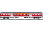 Märklin H0 - 43816 - Personenwagen 1./2. Klasse - Artikelbild