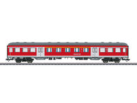 Märklin H0 - 43816 - Personenwagen 1./2. Klasse