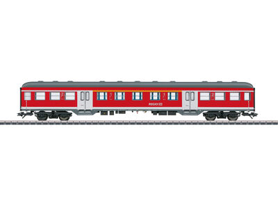 Märklin H0 - 43816 - Personenwagen 1./2. Klasse - Artikelbild
