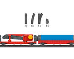Märklin H0 - 44347 - my world - Ergänzungspackung Verladung - Artikelbild