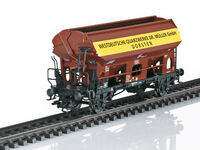 Märklin H0 - 46302 - Schwenkdachwagen Tds