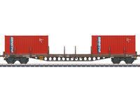 Märklin H0 - 47157 - Containerwagen Rs