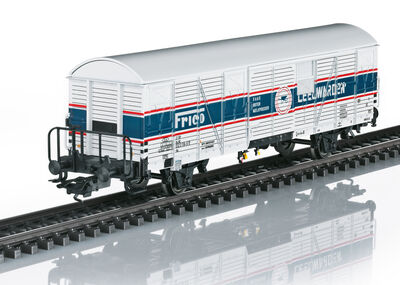 Märklin H0 - 47316 - Güterwagen-Set „Frico“ - Artikelbild