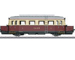 Märklin 1 - 55131 - Wismarer Schienenbus Nr. 73 - Artikelbild