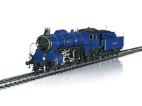 Märklin 1 - 55167 - Dampflokomotive Baureihe S 2/6