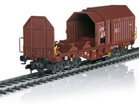 Märklin 1 - 58784 - Teleskophaubenwagen DB