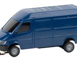 Faller 0 - 161438 - MB Sprinter Kastenwagen (HERPA) - Artikelbild