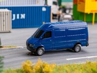 Faller 0 - 161438 - MB Sprinter Kastenwagen (HERPA)