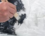Faller H0 - 171800 - Fels- und Geländeschaum - Artikelbild