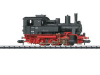 Trix N - 16898 - Dampflokomotive Baureihe 89.8