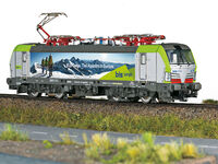 Trix H0 - 25197 - Elektrolokomotive Reihe 475