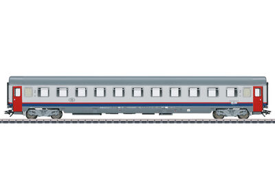 Märklin H0 - 43524 - Schnellzugwagen EC 90 Vauban - Artikelbild