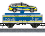 Märklin H0 - 47623 - Start up Club-Jahreswagen 2023 - Artikelbild