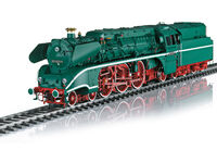 Märklin 1 - 55129 - Dampflokomotive Baureihe 18