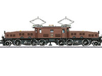 Märklin 1 - 55683 - Elektrolokomotive Serie Ce 6/8 III (Das Reptil des Gotthards)