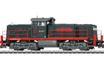 Märklin H0 - 39904 - Diesellokomotive Baureihe 294 - Artikelbild