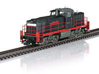 Märklin H0 - 39904 - Diesellokomotive Baureihe 294