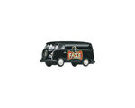 Märklin H0 - 48834 - Güterwagen-Set DSB - Artikelbild