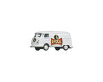 Märklin H0 - 48834 - Güterwagen-Set DSB - Artikelbild