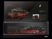 Märklin 1 - 365401 - Präsentationsvitrine 1