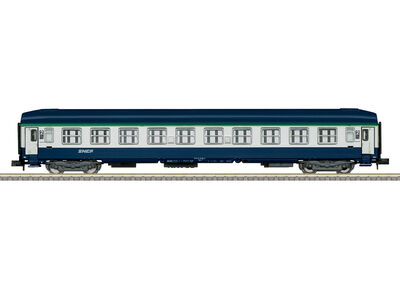 Trix N - 18467 - Schnellzugwagen Bauart B9c9x - Artikelbild