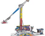 Faller H0 - 140450 - Fahrgeschäft No Limit - Artikelbild