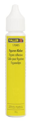 Faller H0 - 170485 - Figuren-Kleber - Artikelbild