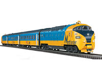Trix H0 - 22975 - Dieseltriebzug Northlander