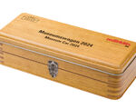 Märklin H0 - 48124 - Museumswagen-Set Spur H0 2024 - Artikelbild