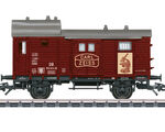 Märklin H0 - 48124 - Museumswagen-Set Spur H0 2024 - Artikelbild
