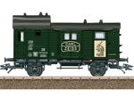 Trix H0 - 24724 - Museumswagen-Set H0 2024 - Artikelbild