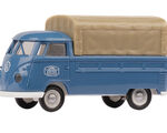 Trix H0 - 24724 - Museumswagen-Set H0 2024 - Artikelbild