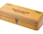 Trix H0 - 24724 - Museumswagen-Set H0 2024 - Artikelbild