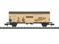 Trix N - 18224 - Museumswagen Minitrix 2024