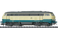 Trix N - 16254 - Diesellokomotive Baureihe 215