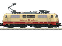 Trix N - 16722 - Elektrolokomotive Baureihe 111